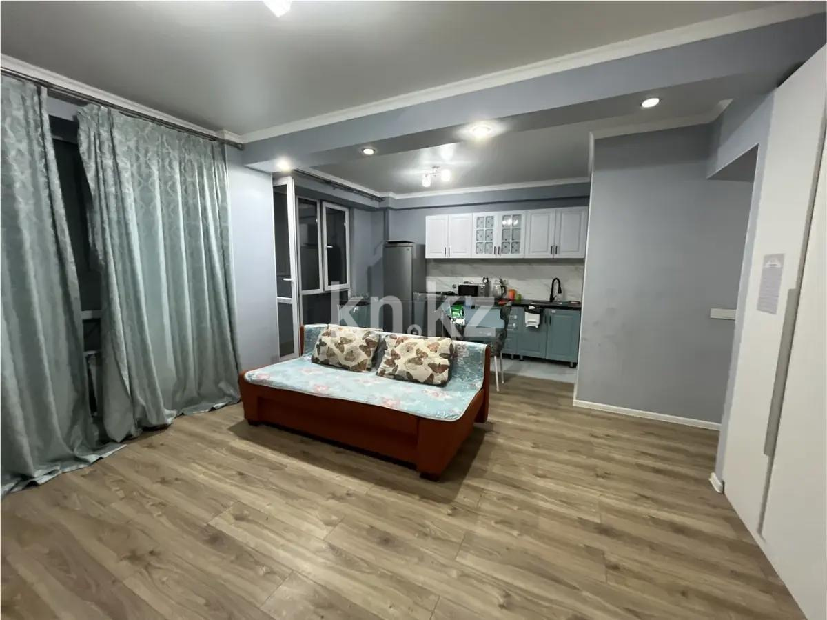 Продажа 2-комнатной квартиры, 41 м², ул. Жунисова, дом  2/13 в Алматы - фото 3