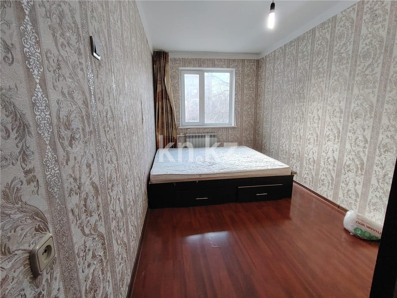 Продажа 3-комнатной квартиры, 61 м², ул. 6-й мик-н, дом  15 в Темиртау - фото 4