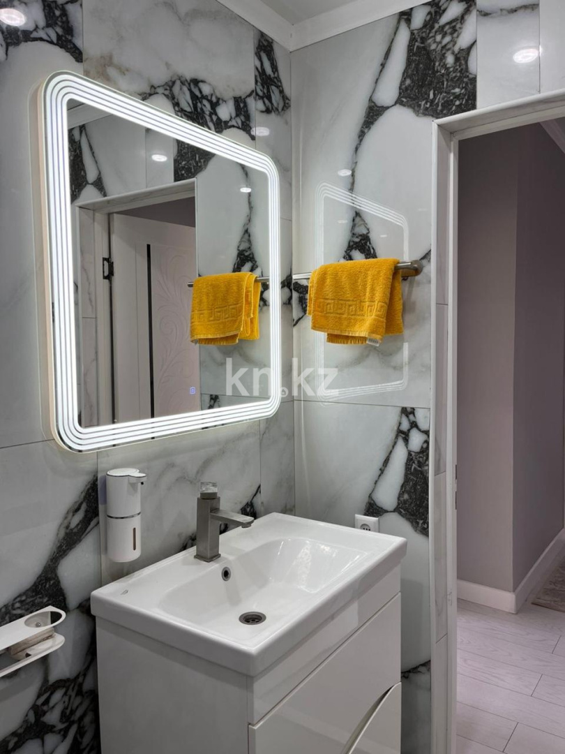 Продажа 2-комнатной квартиры, 72 м² в Уральске - фото 7