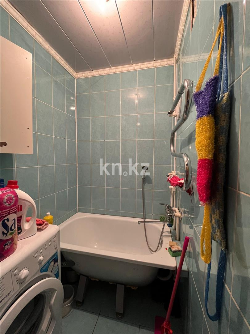 Продажа 2-комнатной квартиры, 45 м² в Караганде - фото 4