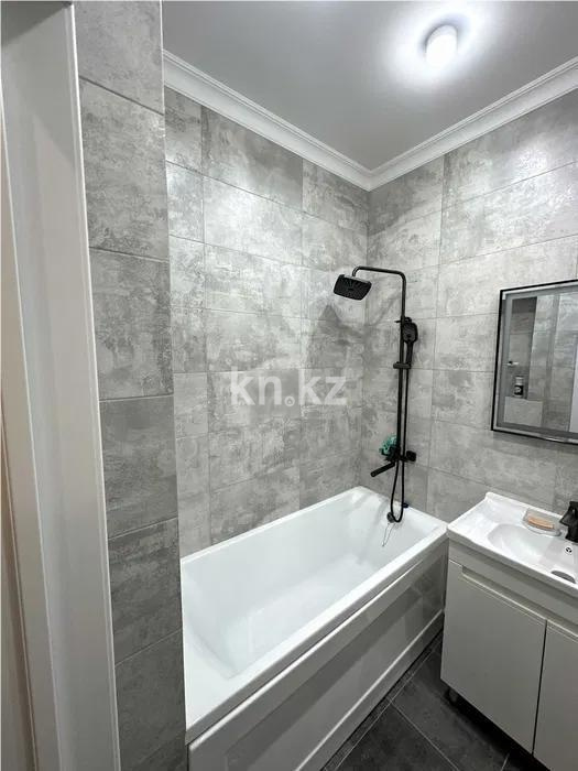 Продажа 1-комнатной квартиры, 47 м² в Алматы - фото 5