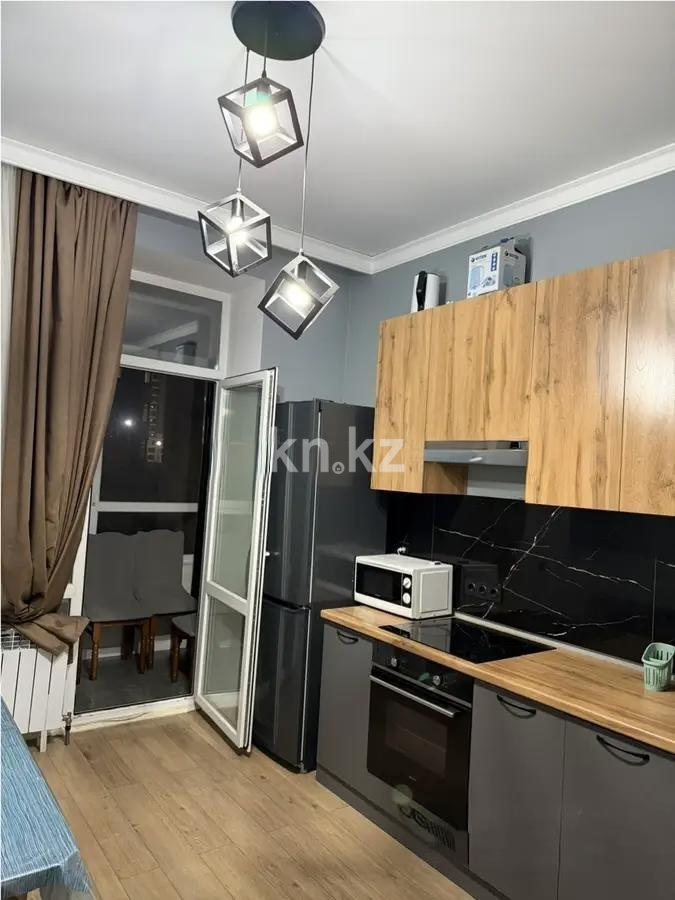 Продажа 2-комнатной квартиры, 60 м² в Астане - фото 3