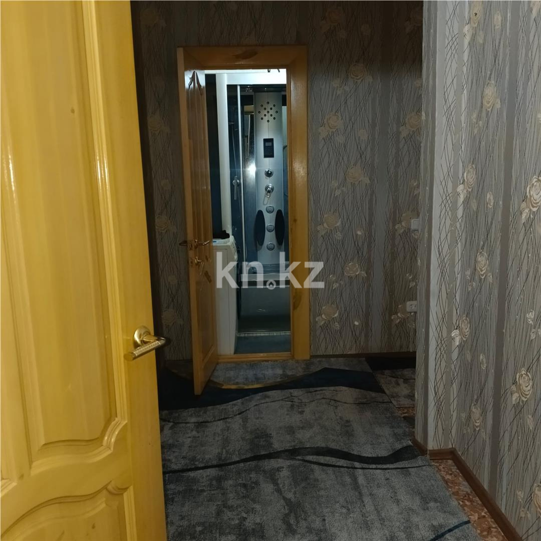 Продажа 1-комнатной квартиры, 41 м², мкр. Голубые Пруды в Караганде - фото 5