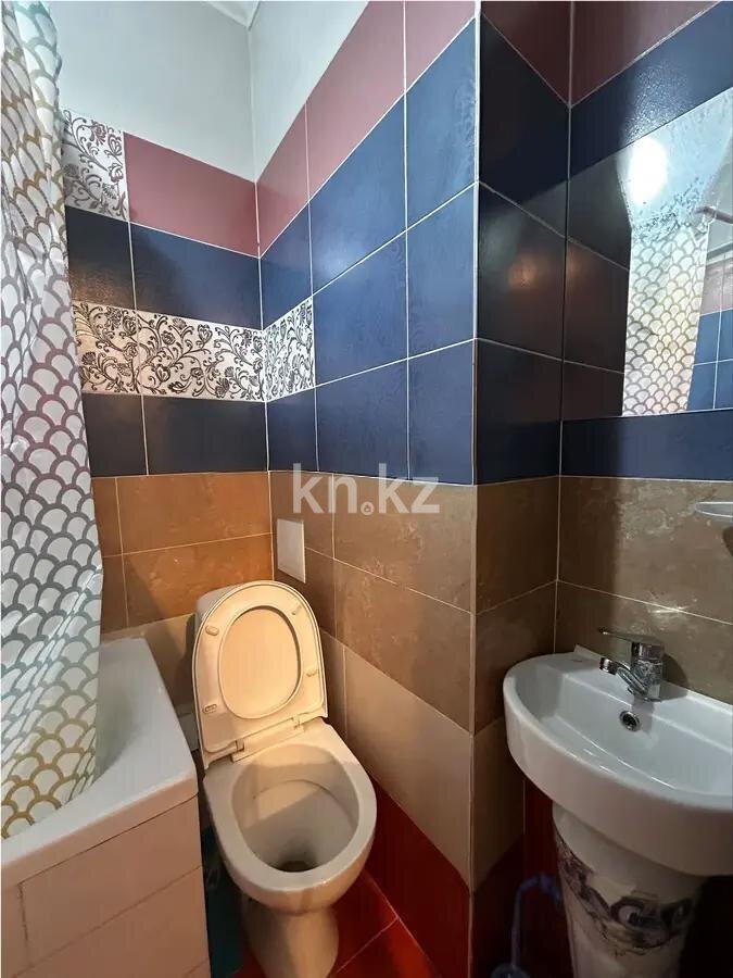Продажа 1-комнатной квартиры, 25 м² в Астане - фото 3