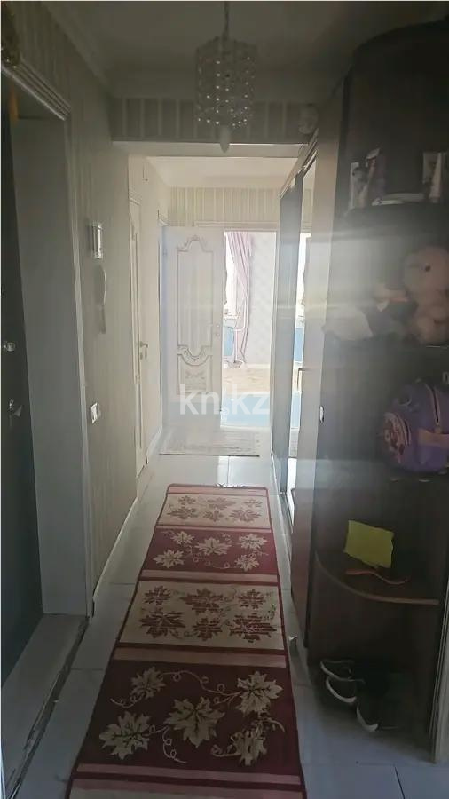 Продажа 3-комнатной квартиры, 68.9 м², ул. Косшыгулулы, дом  18 в Астане - фото 5