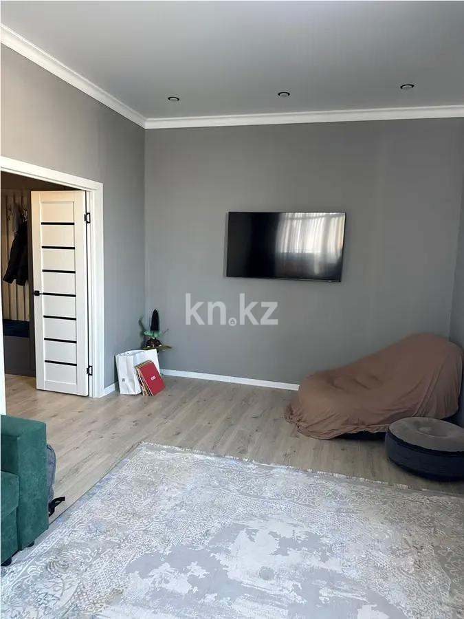 Продажа 2-комнатной квартиры, 61 м² в Астане