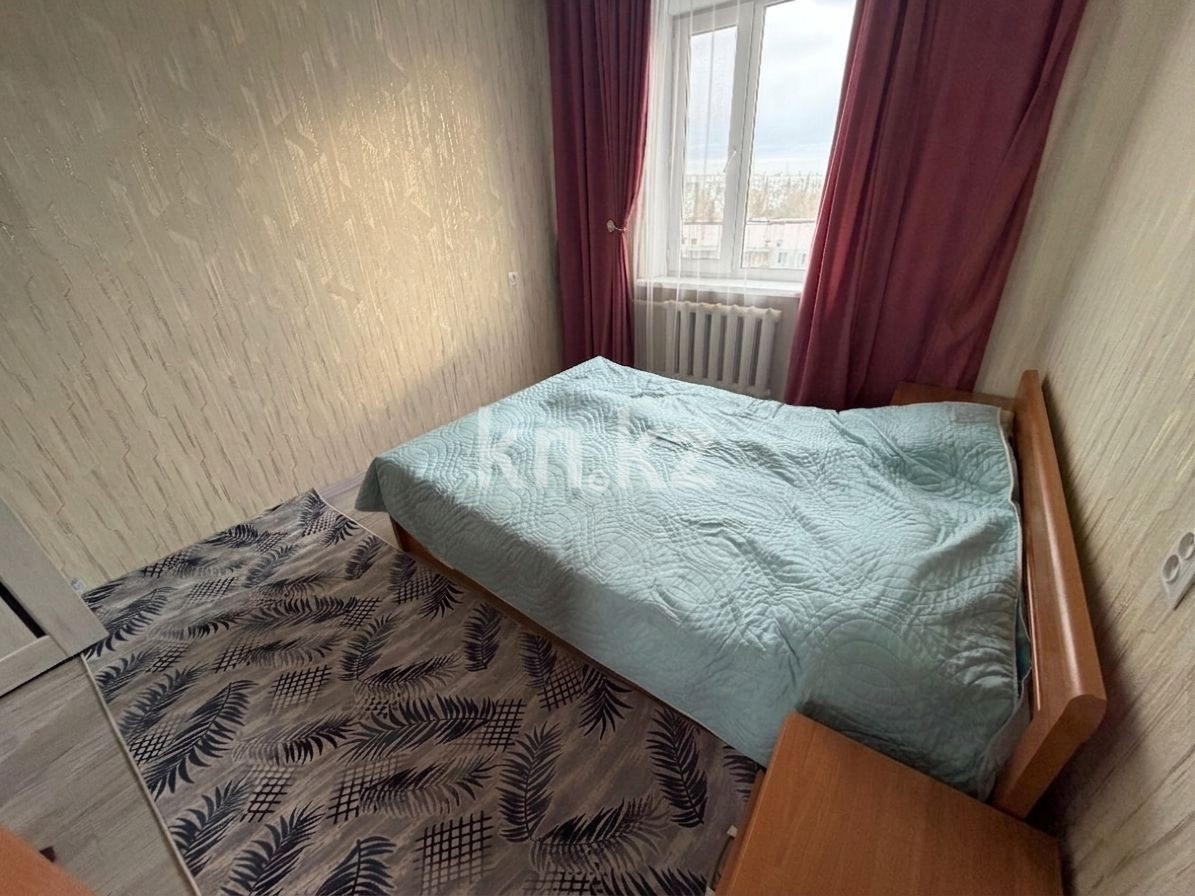 Продажа 2-комнатной квартиры, 53 м² в Караганде - фото 6