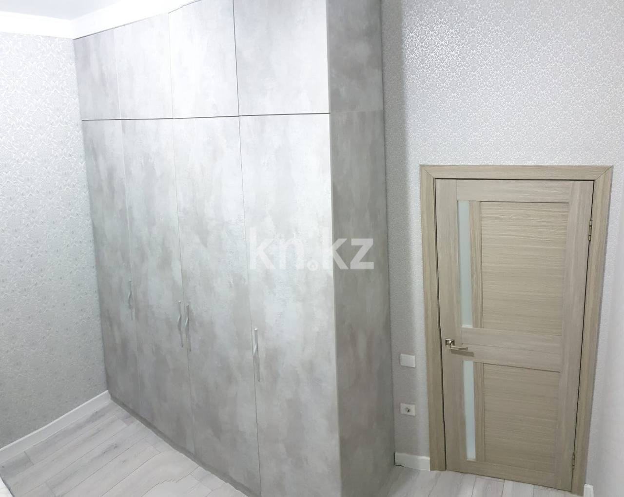 Аренда 2-комнатной квартиры, 45 м² в Астане - фото 3