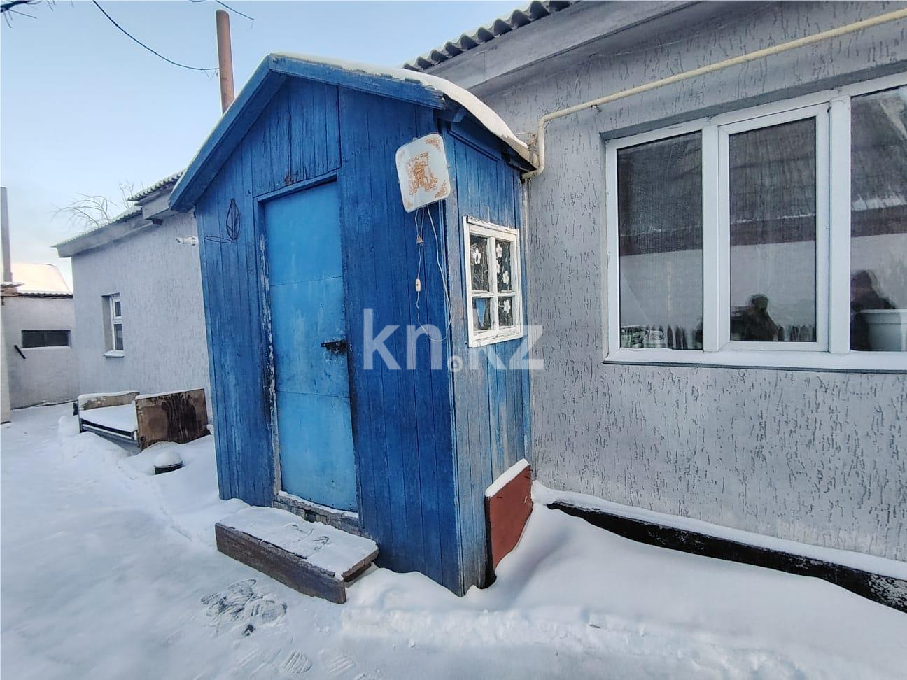 Продажа 4-комнатного дома, 80 м² в Темиртау - фото 18