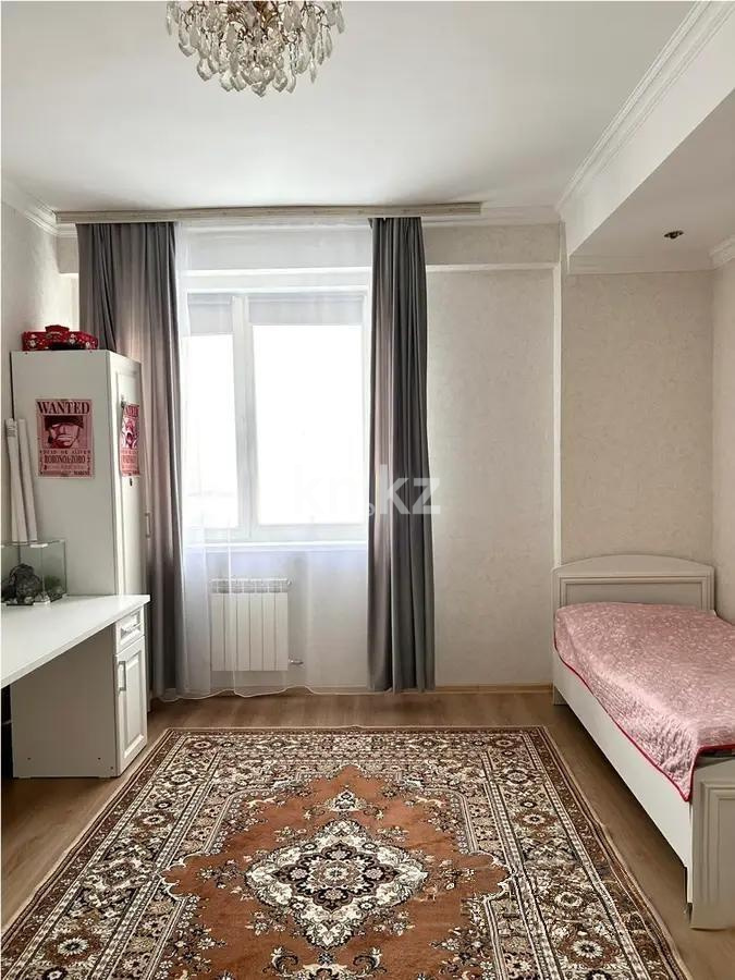 Продажа 4-комнатной квартиры, 140.5 м² в Астане - фото 3