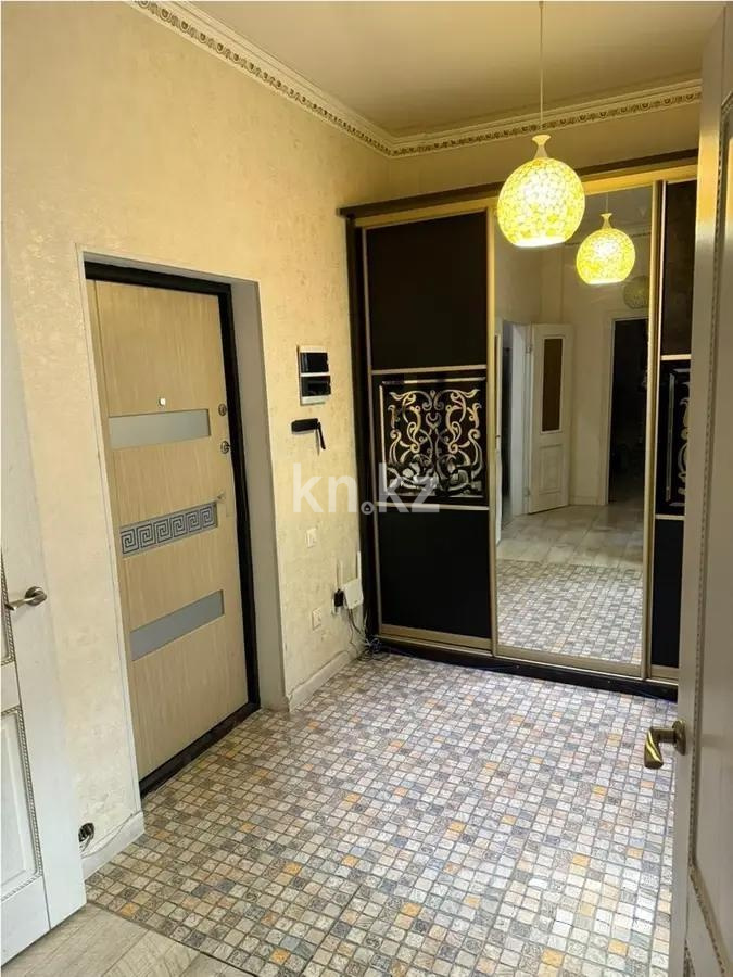 Продажа 2-комнатной квартиры, 93 м² в Астане - фото 4