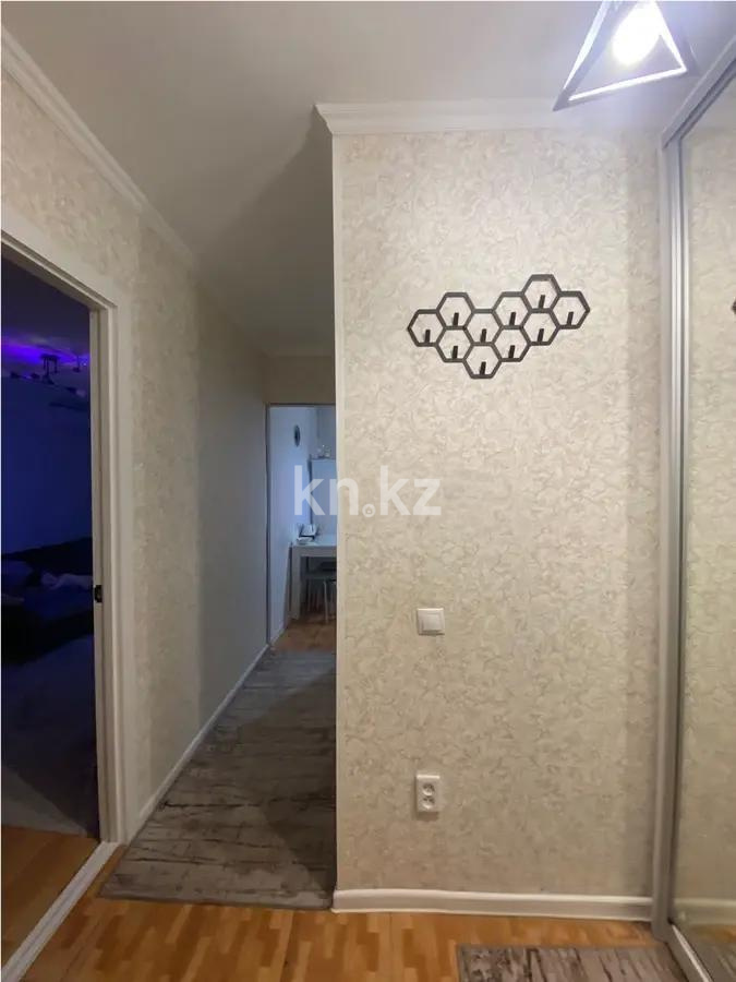 Продажа 1-комнатной квартиры, 32 м² в Астане - фото 6