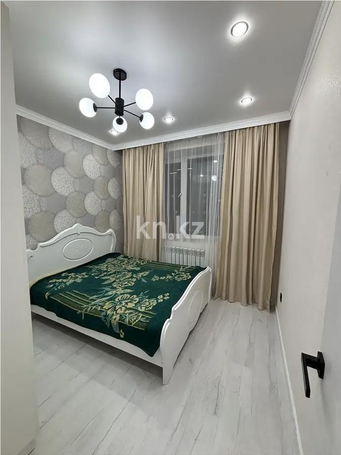 Продажа 2-комнатной квартиры, 34 м² в Астане - фото 2