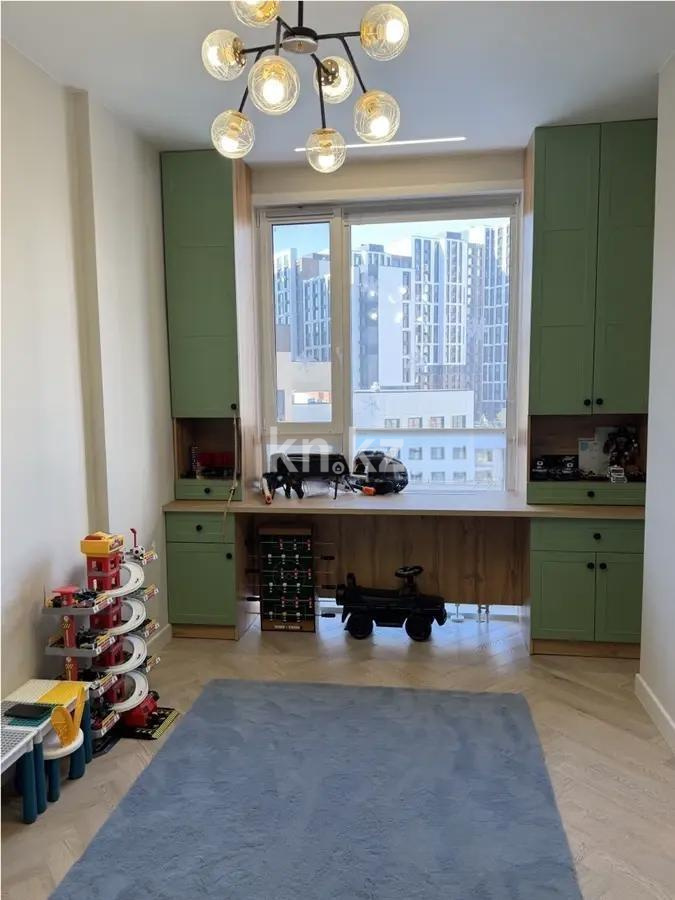 Продажа 3-комнатной квартиры, 95 м² в Астане - фото 3