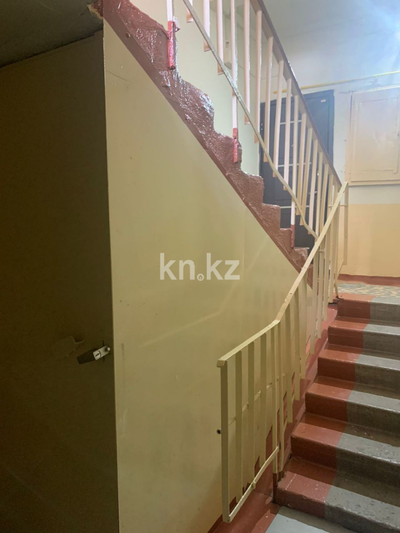 Продажа 1-комнатной квартиры, 42 м² в Таразе - фото 7