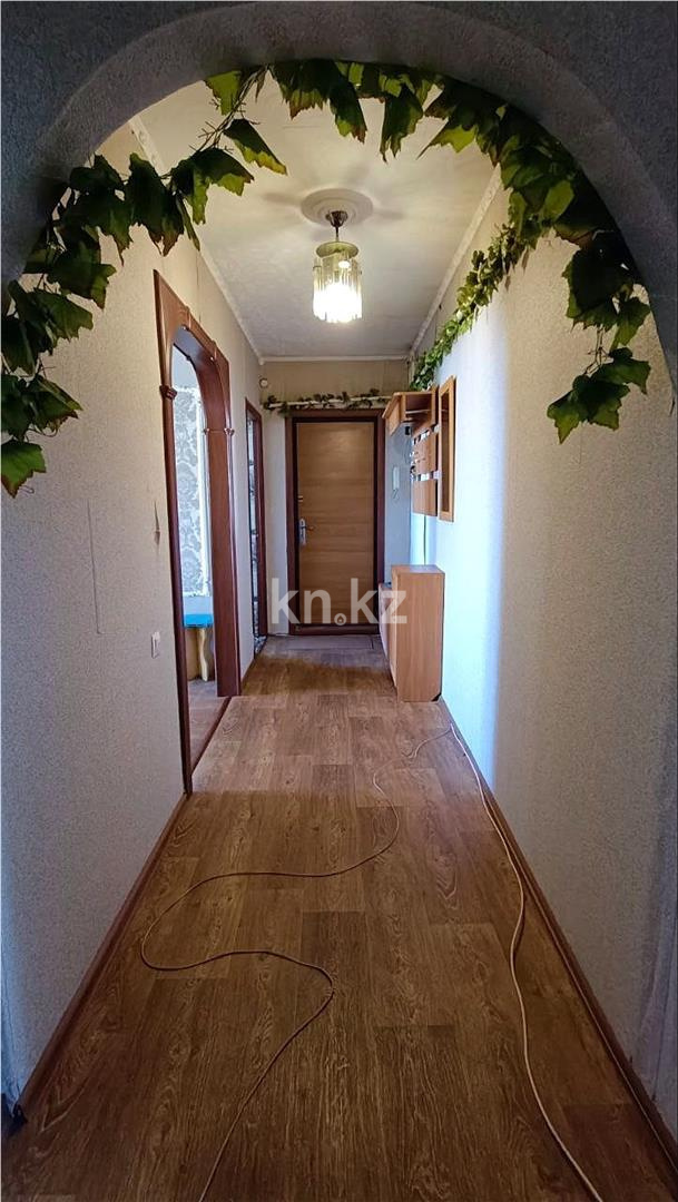 Продажа 3-комнатной квартиры, 68 м², ул. 3-й А мик-н в Темиртау - фото 14