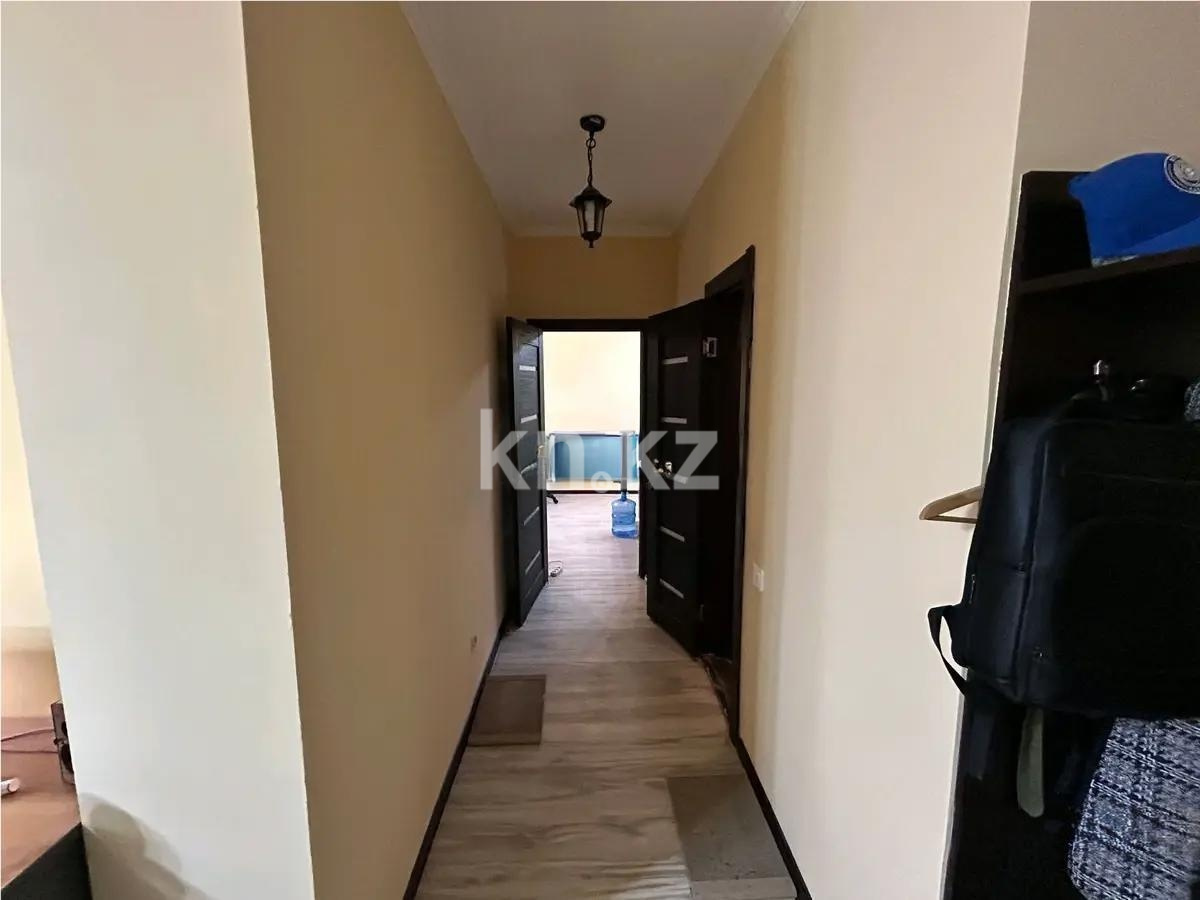 Продажа 1-комнатной квартиры, 52 м² в Астане - фото 4