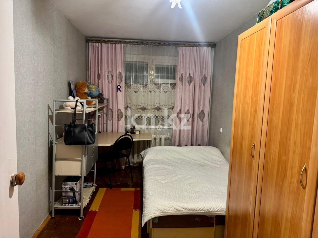 Продажа 2-комнатной квартиры, 51.5 м² в Костанае - фото 3