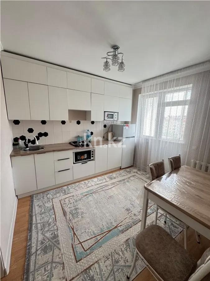 Продажа 1-комнатной квартиры, 38.2 м² в Астане - фото 2
