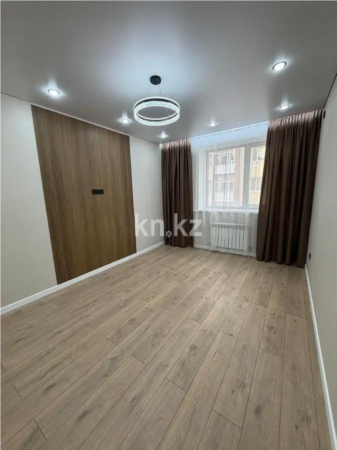 Продажа 2-комнатной квартиры, 41 м² в Астане