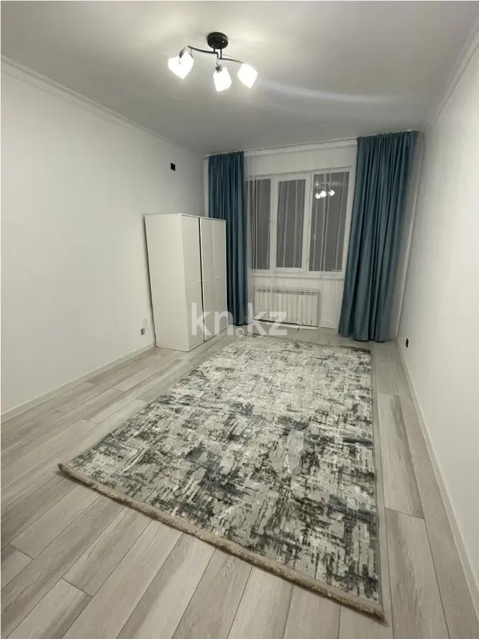 Продажа 3-комнатной квартиры, 67 м² в Алматы