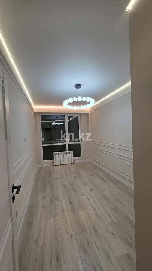Продажа 2-комнатной квартиры, 59 м² в Алматы - фото 2