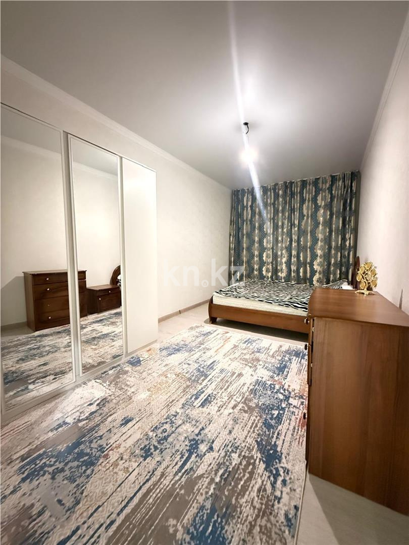 Продажа 3-комнатной квартиры, 90 м² в Караганде - фото 3