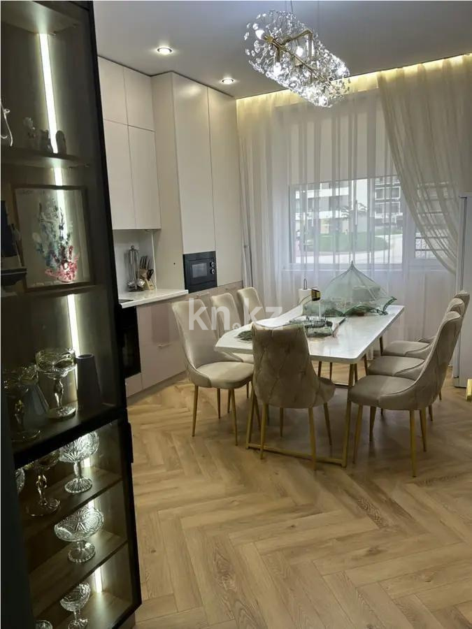 Продажа 2-комнатной квартиры, 65 м² в Астане - фото 3