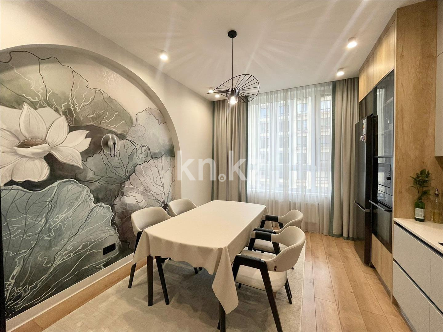 Продажа 2-комнатной квартиры, 68 м², ул. Е-900 в Астане - фото 6