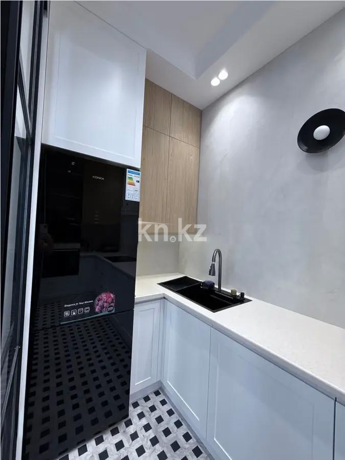 Продажа 3-комнатной квартиры, 83 м², пр. Сейфуллина, дом  467г в Алматы - фото 6