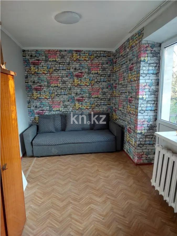 Продажа 2-комнатной квартиры, 40.7 м², ул. Зорге, дом  10 в Алматы - фото 2