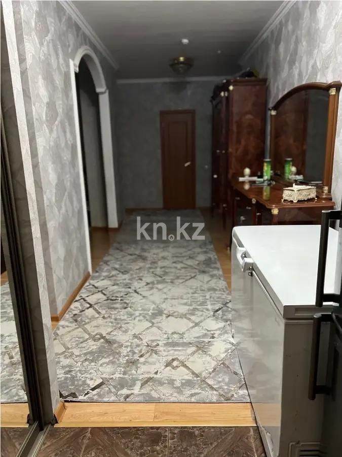 Продажа 3-комнатной квартиры, 83 м², пр. Момышулы, дом  14 в Астане - фото 4