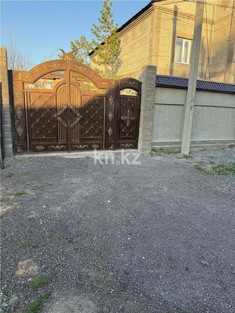 Продажа 6-комнатного дома, 516 м², ул. Батыр Баяна, дом  51 в Караганде - фото 48