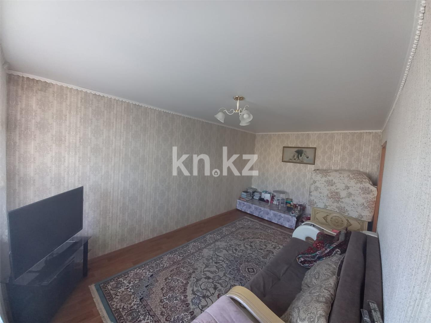 Продажа 2-комнатной квартиры, 50 м², пр. Металлургов в Темиртау