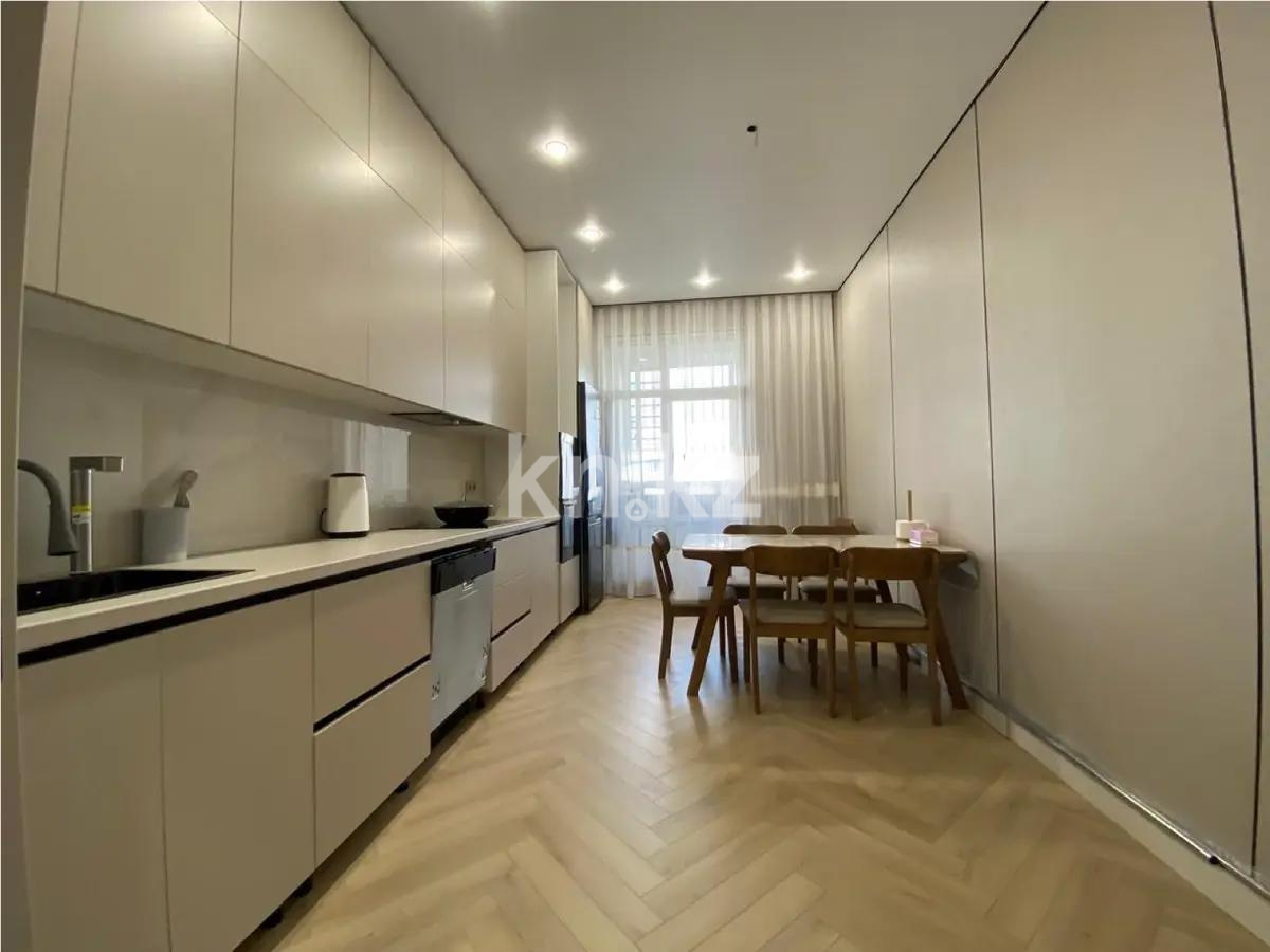 Продажа 3-комнатной квартиры, 80.5 м², пр. Абая, дом  84 в Астане - фото 7