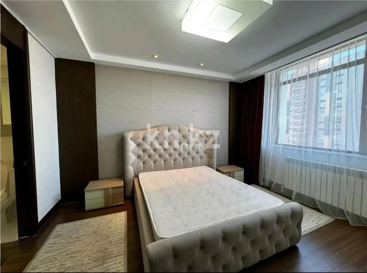 Продажа 3-комнатной квартиры, 98 м² в Астане - фото 3