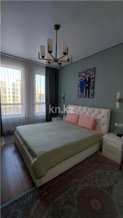 Продажа 2-комнатной квартиры, 63 м², ул. Омарова, дом  27/1 в Астане - фото 2