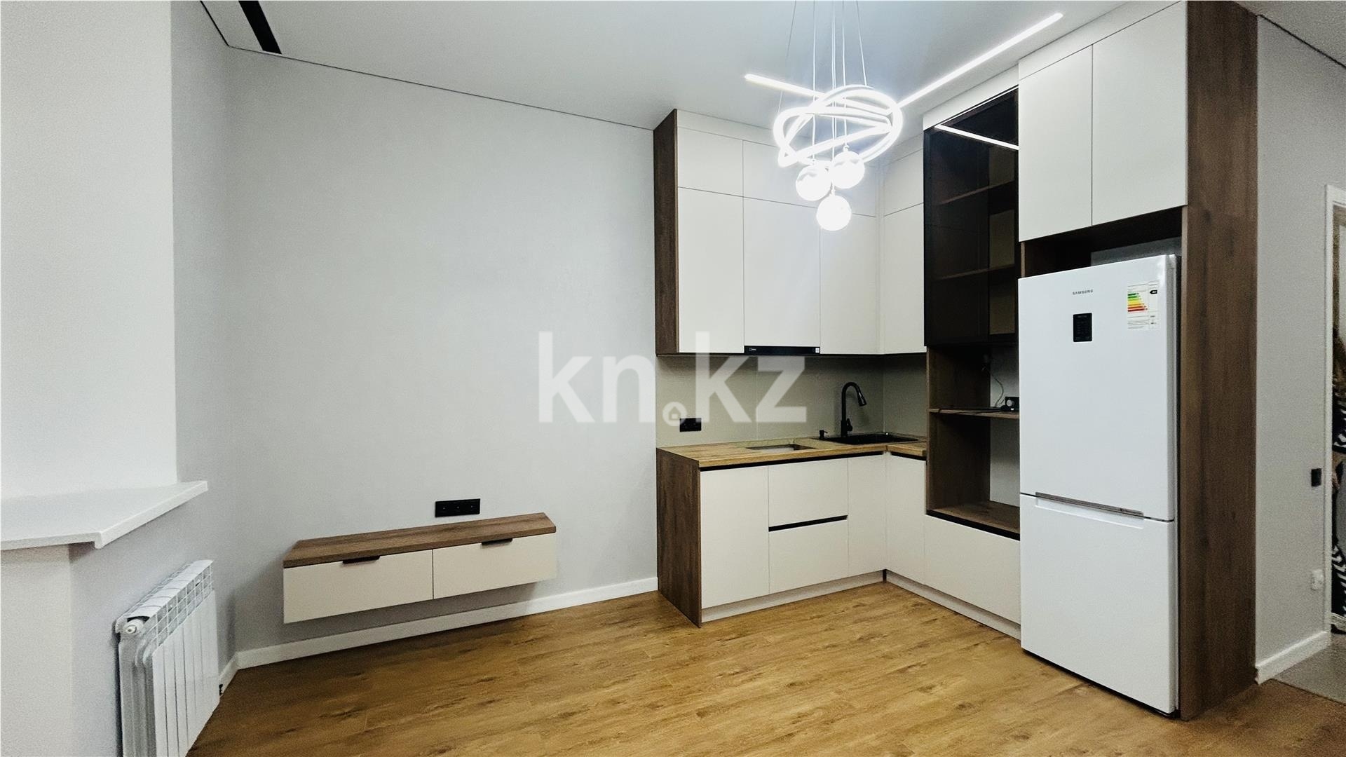 Продажа 1-комнатной квартиры, 45 м² в Караганде - фото 4