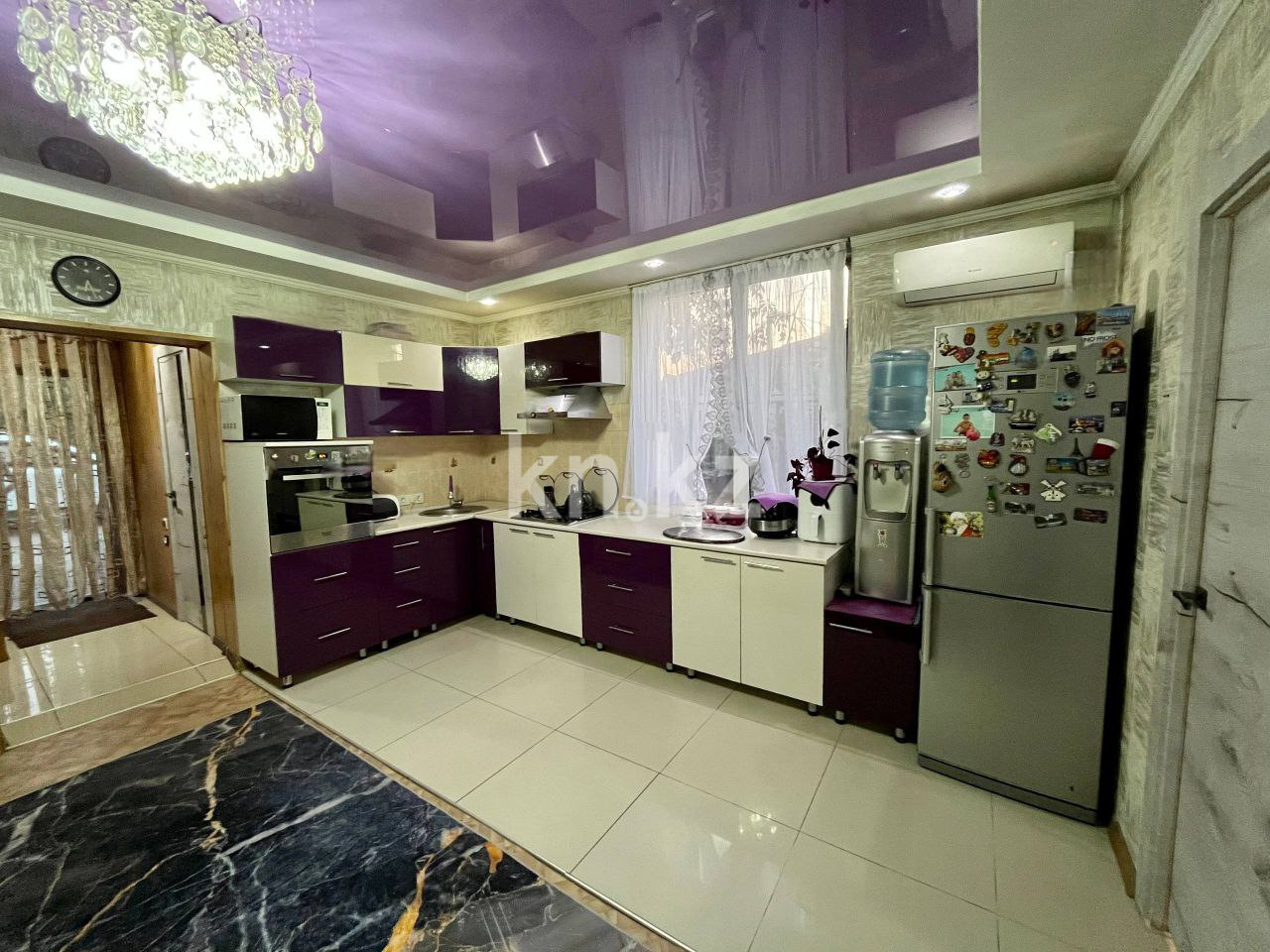 Продажа 5-комнатного дома, 116 м², ул. Мочалова, дом  39 - ул. Гончарова в Алматы