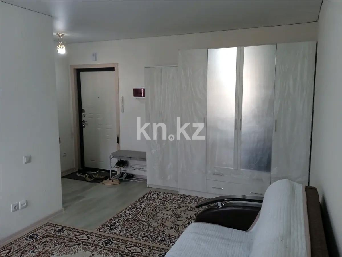 Продажа 1-комнатной квартиры, 33.7 м² в Астане - фото 4