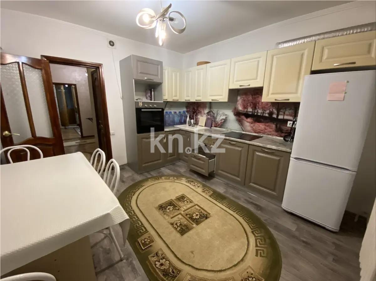 Продажа 3-комнатной квартиры, 67.8 м² в Алматы - фото 4