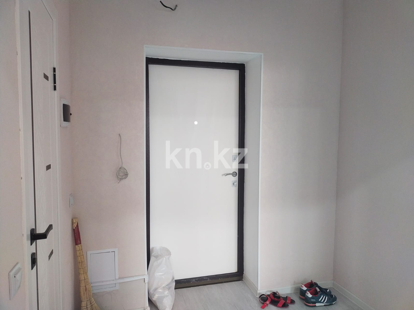 Аренда 1-комнатной квартиры, 40 м² в Астане - фото 6