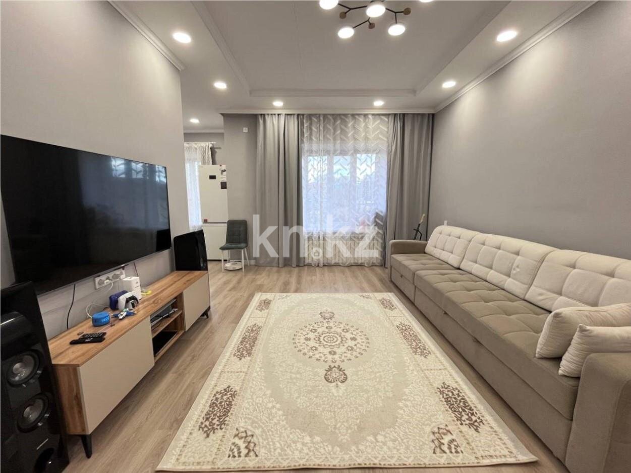 Продажа 3-комнатной квартиры, 84 м² в Караганде - фото 2