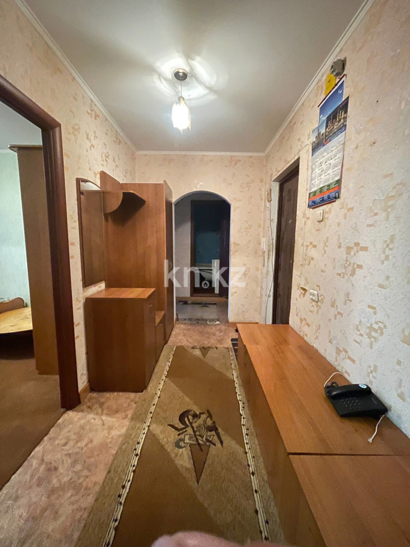 Продажа 2-комнатной квартиры, 56 м², 8-й Микрорайон, дом  3 в Костанае - фото 9