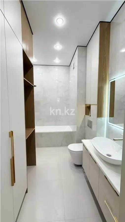 Продажа 3-комнатной квартиры, 68 м² в Астане - фото 5