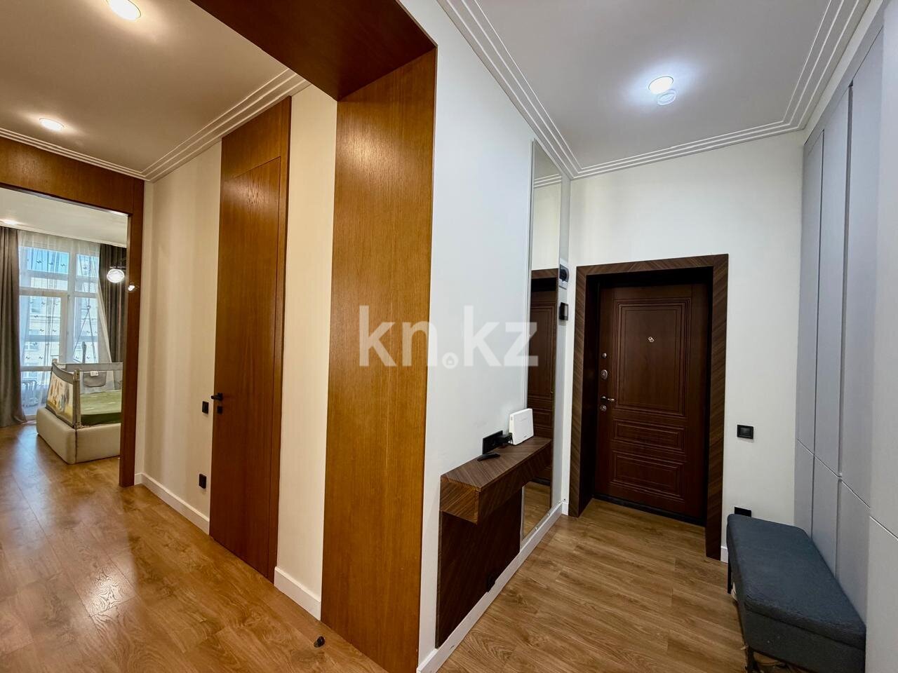 Продажа 4-комнатной квартиры, 102 м² в Караганде - фото 12