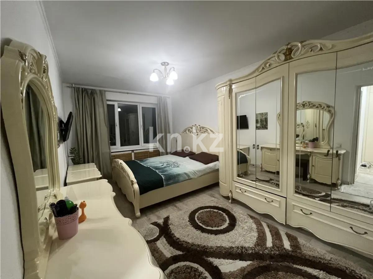 Продажа 3-комнатной квартиры, 61.4 м² в Алматы - фото 2