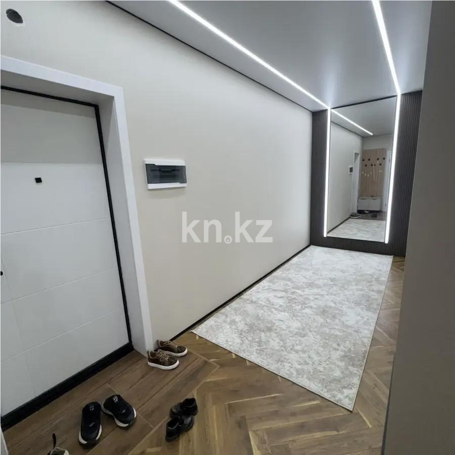 Продажа 2-комнатной квартиры, 68 м² в Алматы - фото 2