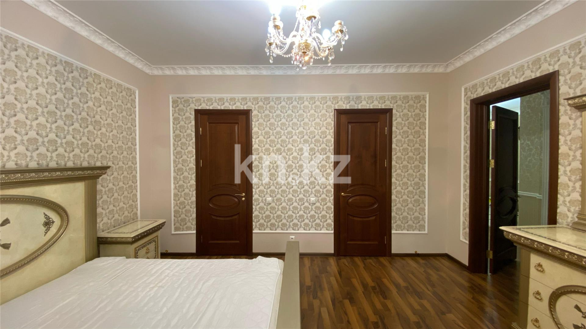 Продажа 4-комнатной квартиры, 164 м² в Астане - фото 5