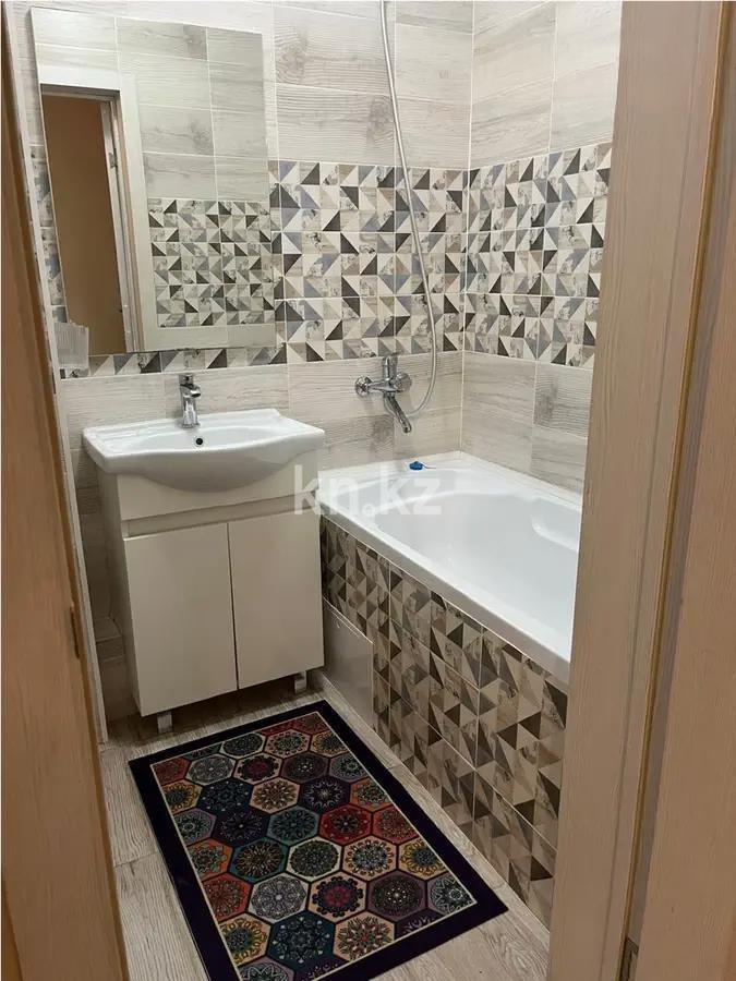 Продажа 2-комнатной квартиры, 50.9 м² в Астане - фото 2